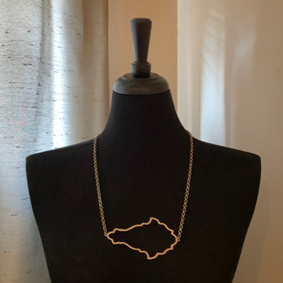 & Other Stories Necklace - Picture 1 of 2